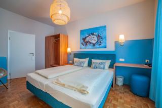 Stadthotel - Kaiserslautern - 5