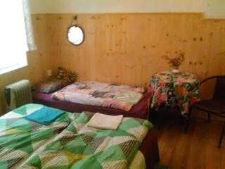 U Tupáčků - Dvory nad Lužnicí - 5