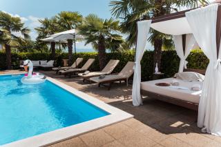 Apartments Villa Chiara Opatija - 9
