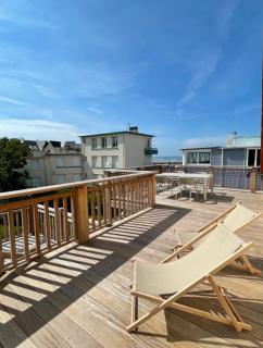 Villa Emilie & Perrine - Criel-sur-Mer - 5