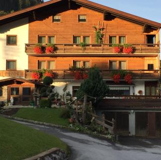 Alpenhof "alt Lähn" - Lähn - 0