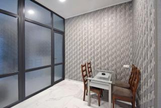 Teryan street,1 bedroom Modern, New Eurorenovated apartment TT881 - Jerewan - 1