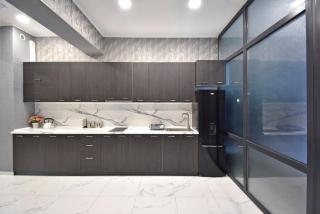 Teryan street,1 bedroom Modern, New Eurorenovated apartment TT881 - Jerewan - 4