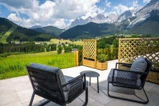 Alpin Residenz Dachsteinperle - Ramsau am Dachstein - 3