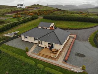 Skeabostview B&B - Skeabost - 1