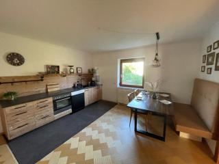 Gemütliche Wohnung nähe Klagenfurt - - 4