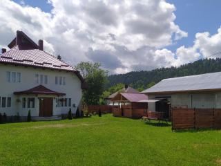 Casa Moldovita - Monastero di Moldovița - 0