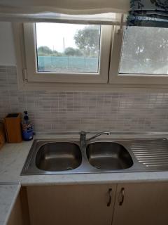 Villa Vanya - Skala Rachoniou - 6