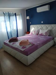 Villa Vanya - Skala Rachoniou - 1