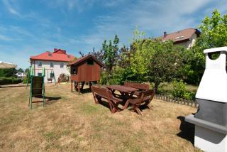 Piastowy Dwór - Jastrzębia Góra - 3