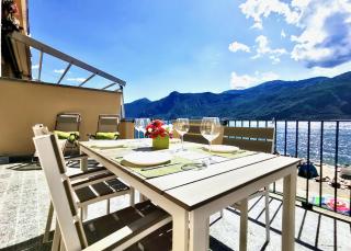 GRUMO BEACH by Design Studio - Lierna - 8