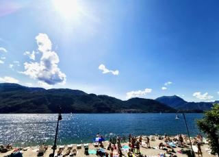GRUMO BEACH by Design Studio - Lierna - 3