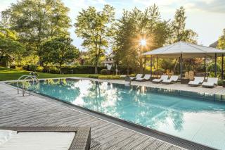 Parkhotel Adler - Hinterzarten - 0