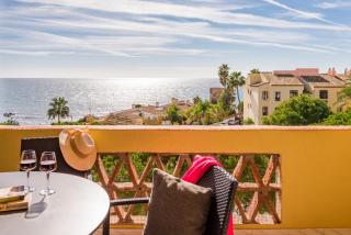 Macdonald Doña Lola Resort - La Cala de Mijas - 8
