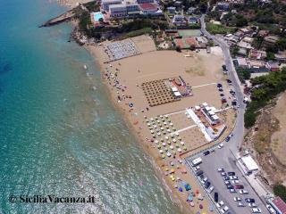 House Calabernardo Sea Beach - Sicilia Vacanza - Calabernardo - 8