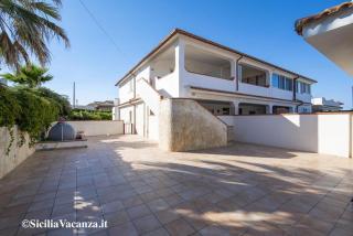 House Calabernardo Sea Beach - Sicilia Vacanza - Calabernardo - 7
