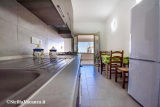 House Calabernardo Sea Beach - Sicilia Vacanza - Calabernardo - 4