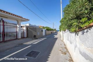House Calabernardo Sea Beach - Sicilia Vacanza - Calabernardo - 3