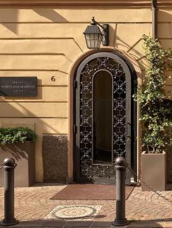 Hotel Porta San Mamolo - 8