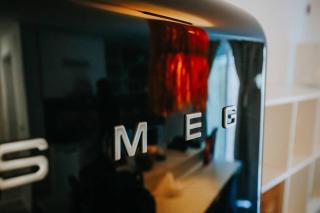 Casa Ro-Ma, seaside villa with a heated pool - 3