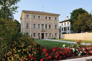 Hotel Villa Maternini - Vazzola - 0