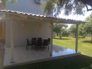 Villa Vanya - Skala Rachoniou - 9