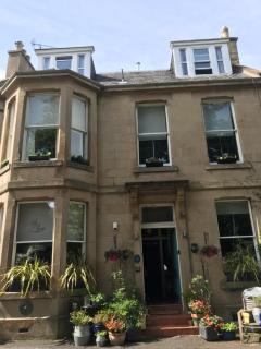 Albyn Townhouse - Edimburgo - 4