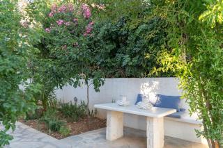Blue Moon Apartments - Makris Gialos - 9