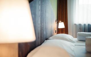 Hotel Ludwigshof & Luvina - Truden - 3