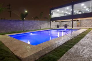 CHN Hotel Monterrey Aeropuerto, Trademark by Wyndham - Monterrey - 7