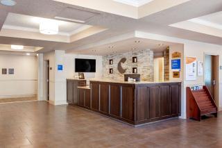 Comfort Inn & Suites Thousand Islands Harbour District - Gananoque - 6