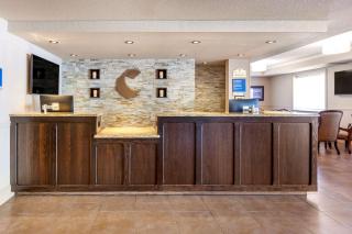 Comfort Inn & Suites Thousand Islands Harbour District - Gananoque - 5