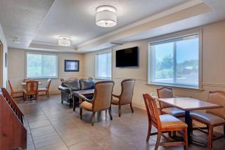 Comfort Inn & Suites Thousand Islands Harbour District - Gananoque - 4