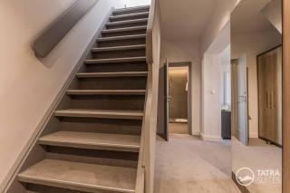 TATRA SUITES Boutique Suites Deforte Gallery 203 - Poprad - 3