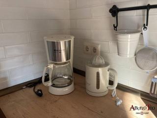 Casa Rural Abuelo Teo - Campo de Criptana - 8