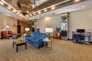 Comfort Inn - Alliance - 7