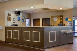 Comfort Inn - Alliance - 6