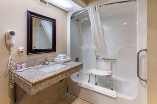 Comfort Inn - Alliance - 2