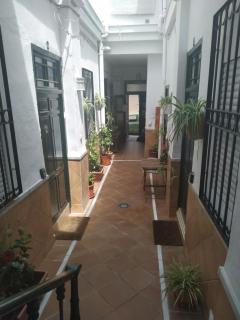 Apartamentos Fernando El Catolico - Málaga - 8