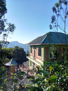 Galapagos Homestay - 2