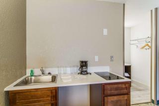 Suburban Studios Hotel Kingsland Near I-95 - 3