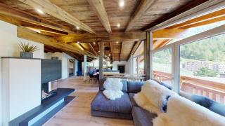 A Casa Kristall - Sölden - 9