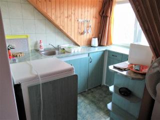 Panorámás apartman 4+1 - Ábrahámhegy - 1