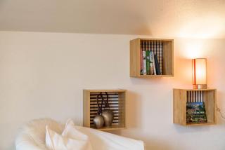 Ferienwohnung Brigitte - Garmisch-Partenkirchen - 1
