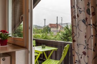 Ferienwohnung Brigitte - 8