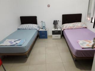 pension mexico - Alicante - 2