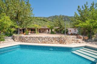 S Olivar Major - Fornalutx - 0