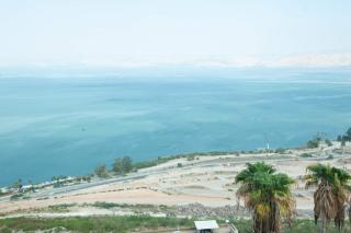 King Solomon Hotel Tiberias - 9