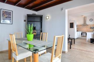 Villa Gauda - Playa Blanca - 2