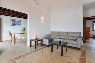 Villa Gauda - Playa Blanca - 8